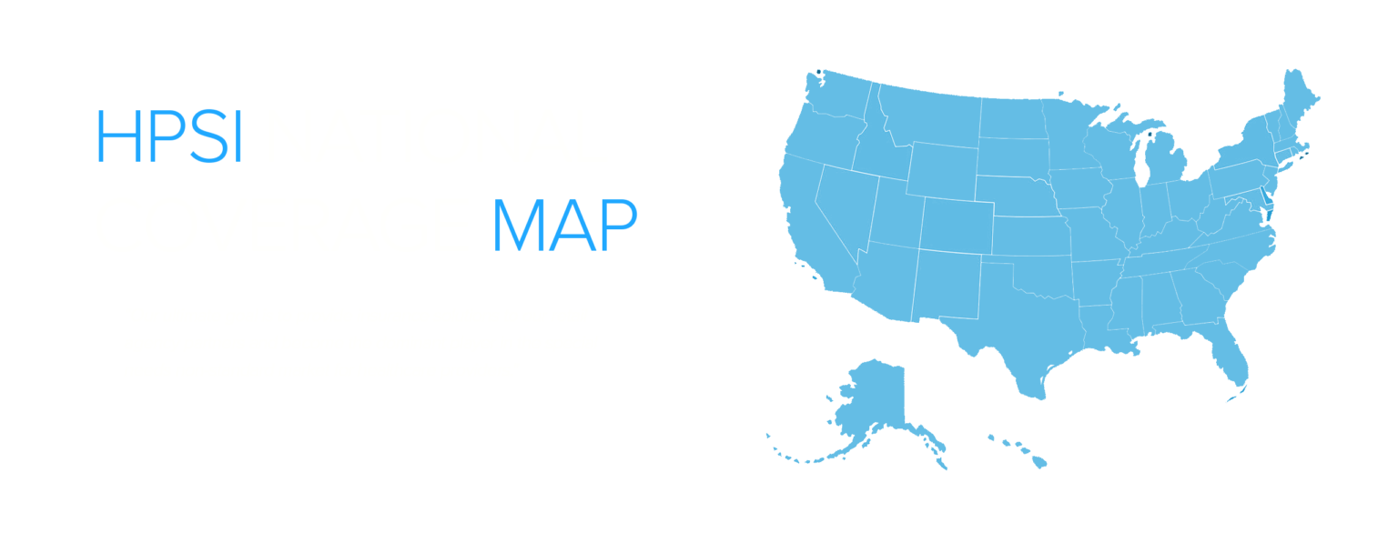 ABOUT HPSI Healthcare Professional Services, INC.